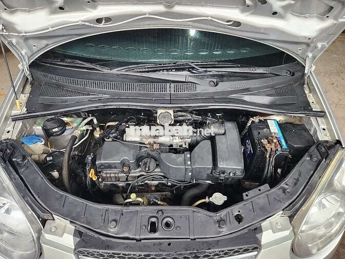 Morning 2011 LX 1.1 MT