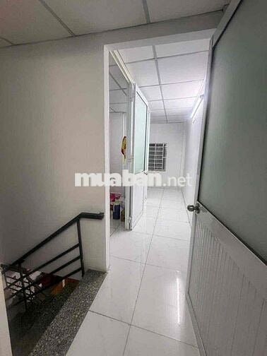 Nhà đẹp 4*10m 2PN 1/ 20m Đường Bộ Đội An Điền Vĩnh Lộc A