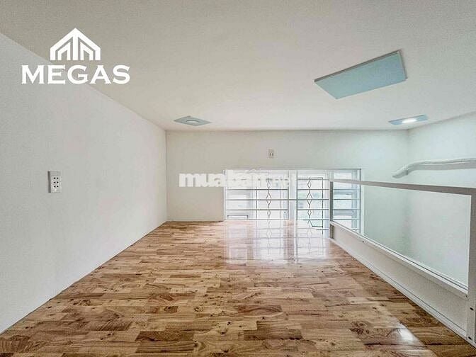 🏠Duplex gác cao full nội thất - đường Linh Trung