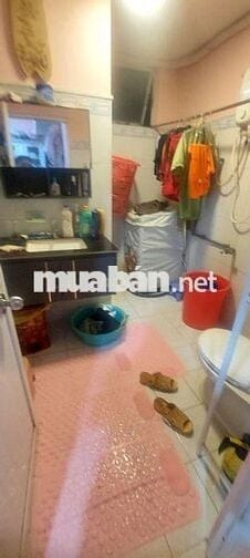 Cần bán căn hộ chung cư Lê Thành Tiwn