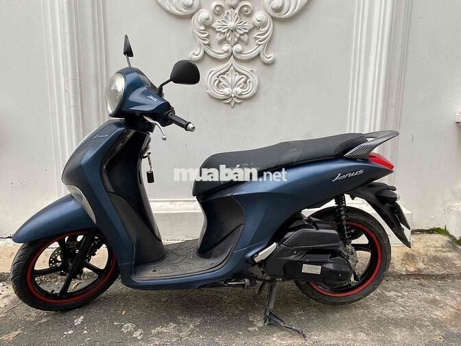 Janus Fi 2020 bstp 9 chủ máy zin êm