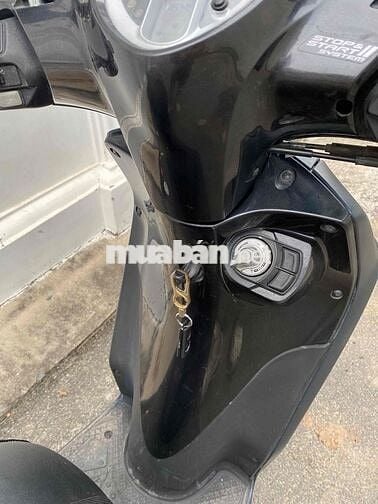 Janus Fi 2020 bstp 9 chủ máy zin êm