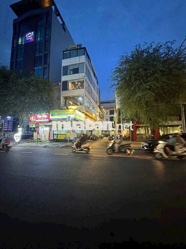 cho thuê nhà mặt tiền nguyễn thái sơn p4 gò vấp trệt lầu gia 18 tr