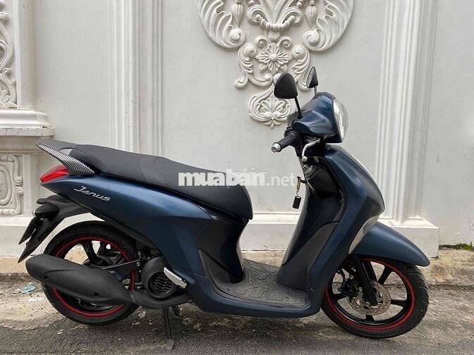 Janus Fi 2020 bstp 9 chủ máy zin êm