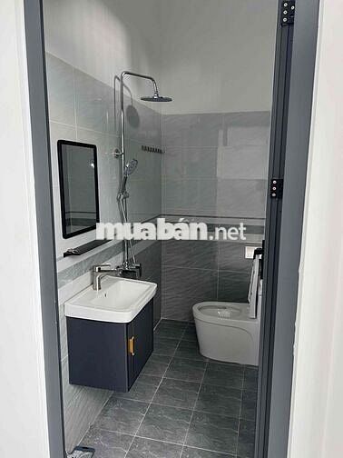 Nhà Phố kinh Doanh Lê Phong An Phú 1