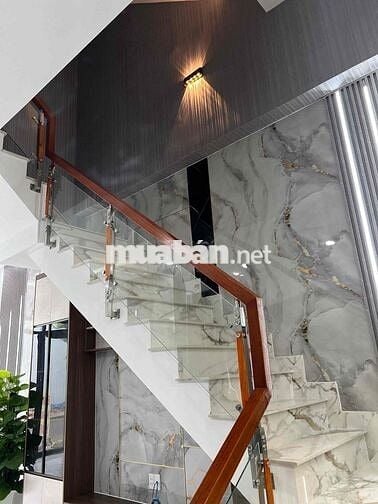 Nhà Phố kinh Doanh Lê Phong An Phú 1