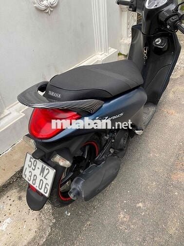 Janus Fi 2020 bstp 9 chủ máy zin êm