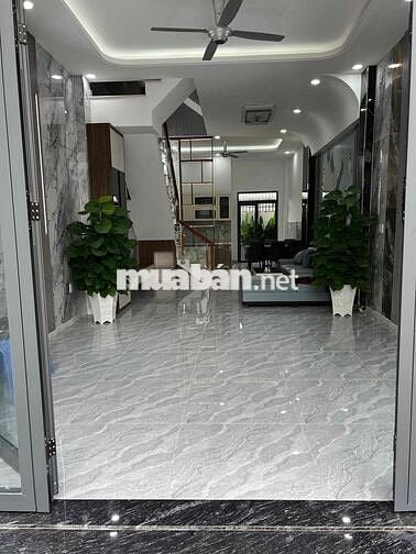 Nhà Phố kinh Doanh Lê Phong An Phú 1