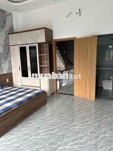 Nhà Phố kinh Doanh Lê Phong An Phú 1