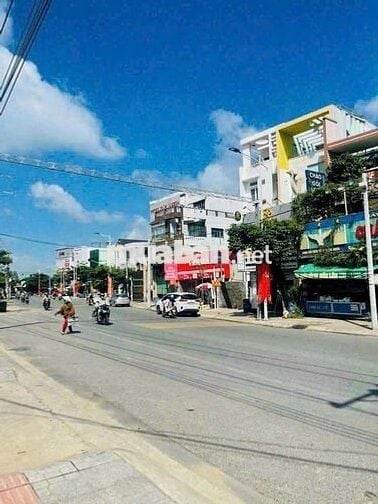 BÁN GẤP ĐẤT LÁI THIÊU THUẬN TIỆN MUA BÁN_GIÁ 1 Tỷ 250_ SỔ HỒNG RIÊNG .