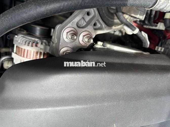 Mazda 3 2018 1.5 AT Sedan - 68000 km