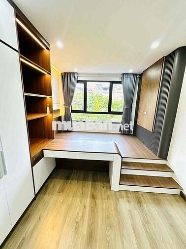 Lạc Long Quân - Vỉa Hè Rộng - Ô Tô Tránh - Kinh Doanh Đỉnh