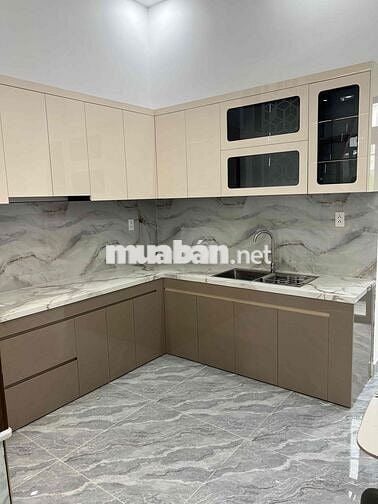 Nhà Phố kinh Doanh Lê Phong An Phú 1