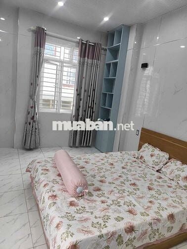 🛑 CHO THUÊ NHÀ 3 TẦNG: KIỆT HOÀNG DIỆU - 3PN - NHÀ MỚI