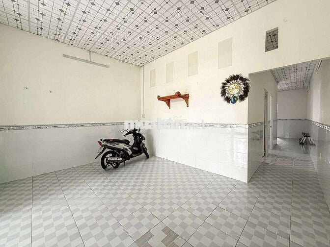 NHÀ RỘNG - KHU VH TÂY ĐÔ - CÁI RĂNG, TP CẦN THƠ