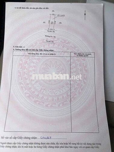 Nhà Phố kinh Doanh Lê Phong An Phú 1