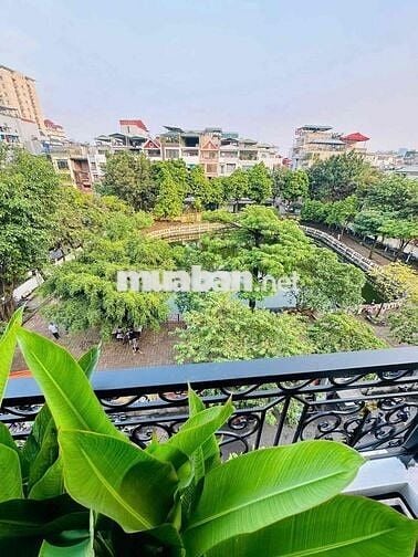 Lạc Long Quân - Vỉa Hè Rộng - Ô Tô Tránh - Kinh Doanh Đỉnh