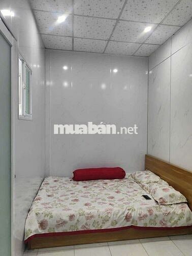 🛑 CHO THUÊ NHÀ 3 TẦNG: KIỆT HOÀNG DIỆU - 3PN - NHÀ MỚI