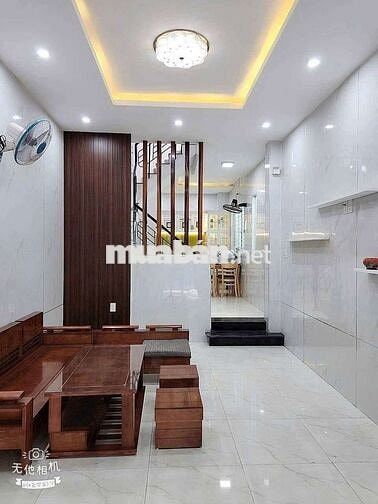 🛑 CHO THUÊ NHÀ 3 TẦNG: KIỆT HOÀNG DIỆU - 3PN - NHÀ MỚI