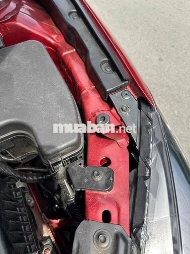 Mazda 3 2018 1.5 AT Sedan - 68000 km