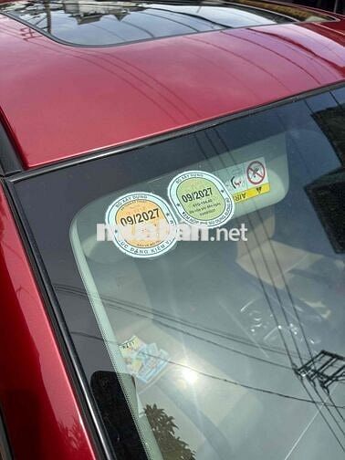 Mazda 3 2018 1.5 AT Sedan - 68000 km