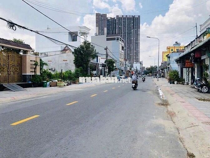 BÁN GẤP ĐẤT LÁI THIÊU THUẬN TIỆN MUA BÁN_GIÁ 1 Tỷ 250_ SỔ HỒNG RIÊNG .