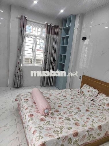 🛑 CHO THUÊ NHÀ 3 TẦNG: KIỆT HOÀNG DIỆU - 3PN - NHÀ MỚI