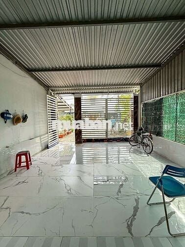 NHÀ RỘNG - KHU VH TÂY ĐÔ - CÁI RĂNG, TP CẦN THƠ