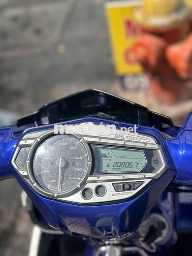 Yamaha Nouvo GP 125cc 2015 bs 77f1-29565