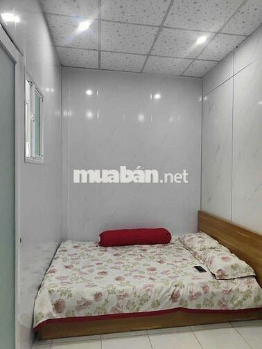 🛑 CHO THUÊ NHÀ 3 TẦNG: KIỆT HOÀNG DIỆU - 3PN - NHÀ MỚI