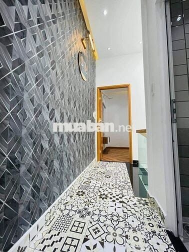 Chính chủ bán nhà Thống Nhất 2 Phòng ngủ gần trường Phan Tây Hồ