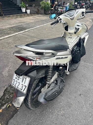 xe air blade. 110 cc. 2011