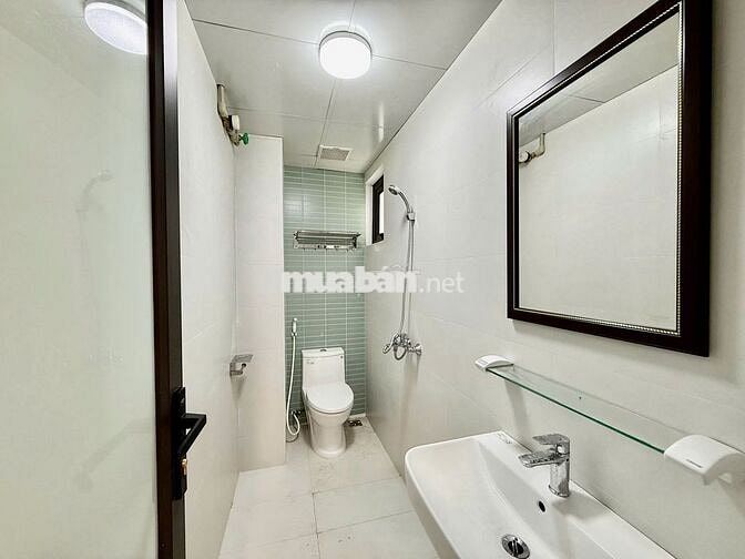 FULL ĐỒ MÁY GIẶT RIÊNG, THOÁNG SÁNG .....