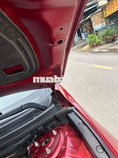 Mazda 3 2018 1.5 AT Sedan - 68000 km