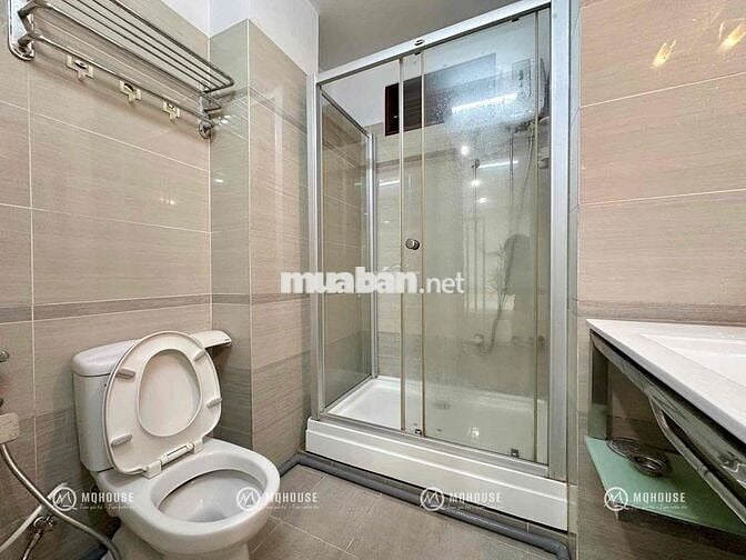 ♟️ CĂN HỘ MỚI 100% - GIẶT RIÊNG - KHU BÀU CÁT  🏐