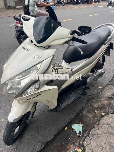 xe air blade. 110 cc. 2011