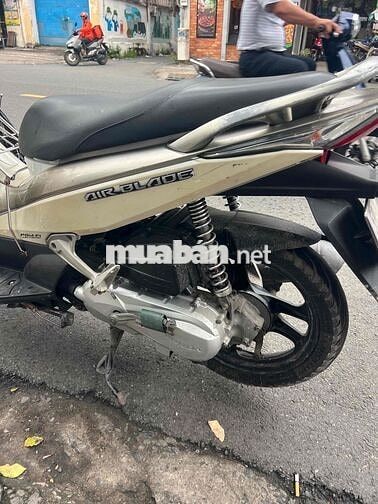 xe air blade. 110 cc. 2011