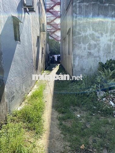 83m2 - Tân Xuân, Hóc Môn - chỉ nhỉnh 3 tỷ, ko có căn thứ 2