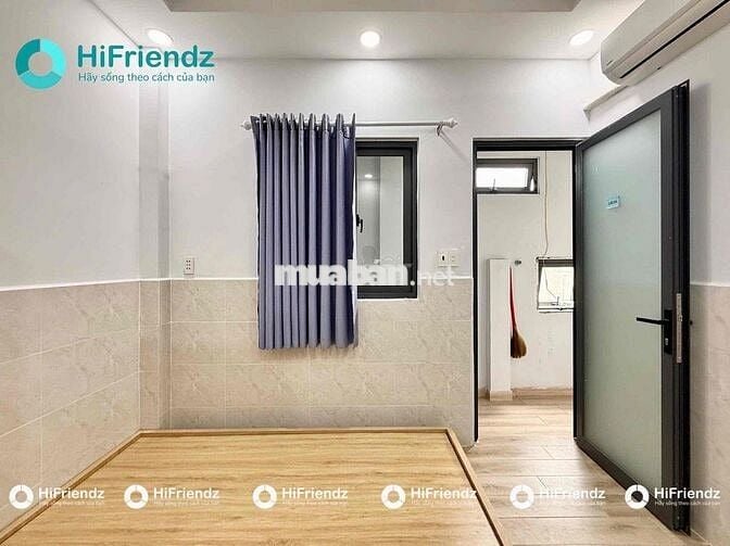 PHÒNG TRỌ KHÔNG GÁC - FULL NỘI THẤT - GẦN AEON BÌNH TÂN - AN NINH TỐT