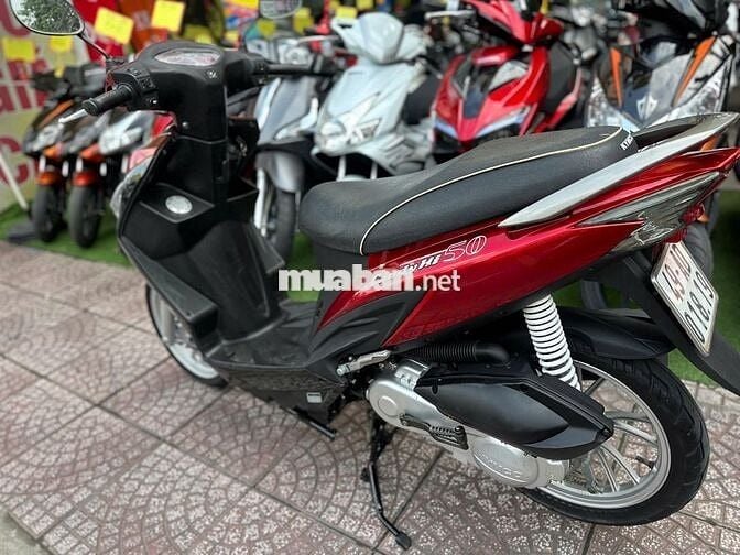 Candy Hi 50cc 2014 bs 49ad-01819