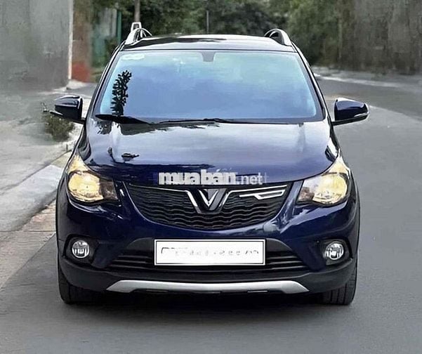 VinFast Fadil 2021 - 67000 km