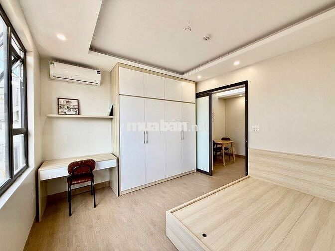 FULL ĐỒ MÁY GIẶT RIÊNG, THOÁNG SÁNG .....