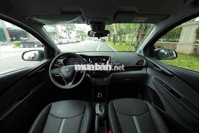 VinFast Fadil 2021 - 67000 km