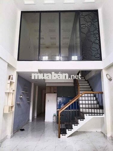 83m2 - Tân Xuân, Hóc Môn - chỉ nhỉnh 3 tỷ, ko có căn thứ 2