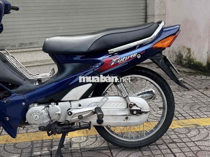 xe Future 1 zin bstp chính chủ