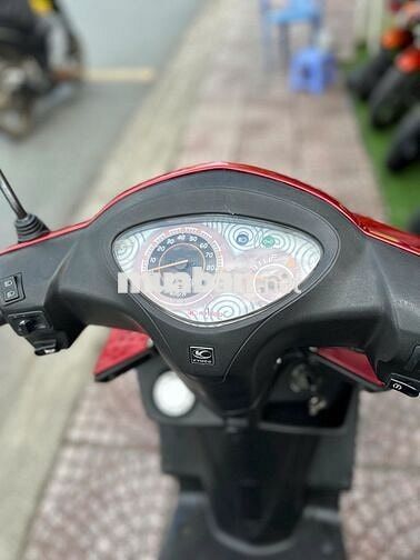 Candy Hi 50cc 2014 bs 49ad-01819