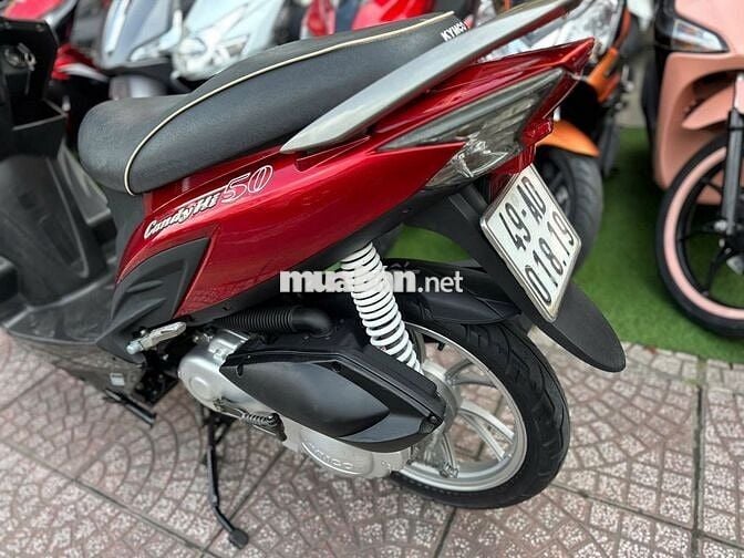 Candy Hi 50cc 2014 bs 49ad-01819