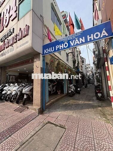 Nhà xây mới full nội thất, đường hoàng văn thụ, Phú nhuận