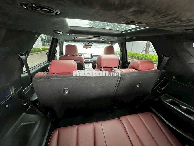 palisade bản prestige 7 chỗ ( khuyến mãi hấp dẫn)