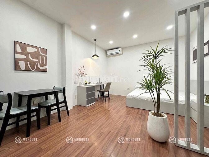 ♟️ CĂN HỘ MỚI 100% - GIẶT RIÊNG - KHU BÀU CÁT  🏐